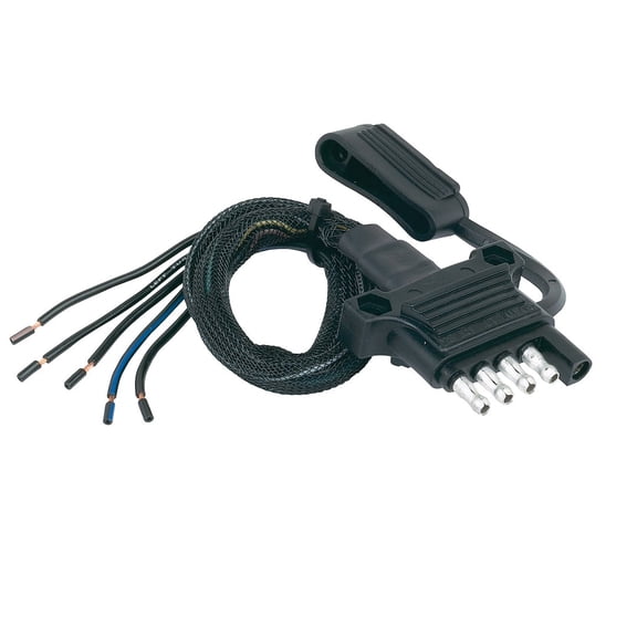 Husky Towing 30486  TRAILER CONNECTOR