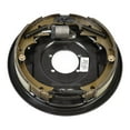thumbnail image 1 of Husky Towing 30786  TRAILER BRAKE ASSEMBLY, 1 of 2