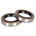 thumbnail image 1 of Husky Towing 30828 Trailer Wheel Bearing Grease Seal - 2 Pack, 1 of 1