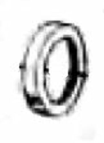 Husky Towing 30829  Trailer Wheel Bearing Seal TRAILER BEARINGS