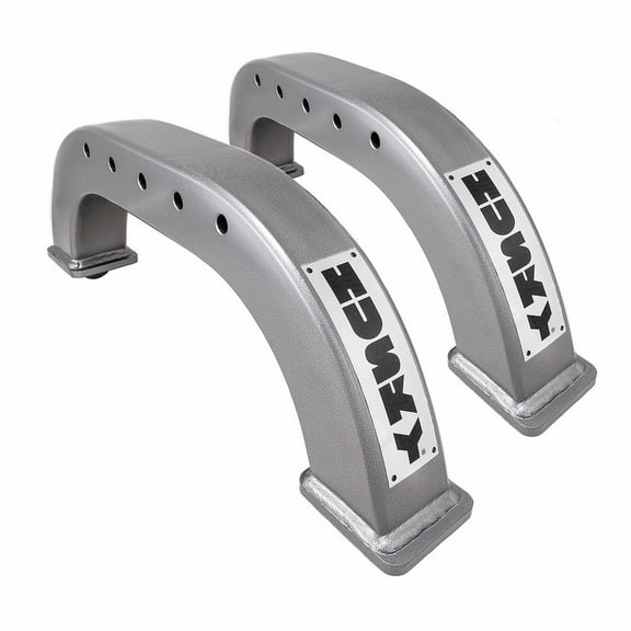 Husky Towing 31325 Fifth Wheel Trailer Hitch Head Support