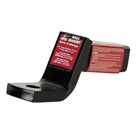 Husky Towing 31359  HITCH ACCESSORIES