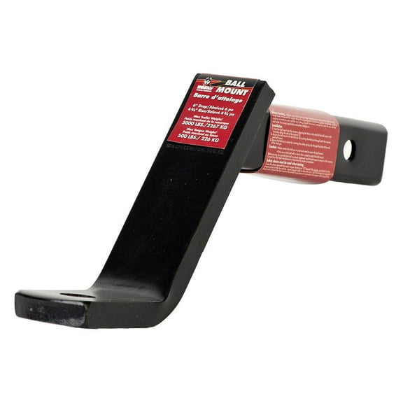 Husky Towing 31363 HITCH ACCESSORIES