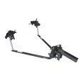 thumbnail image 1 of Husky Towing 31422 8000 lbs. Round Bar Weight Distribution Hitch, 1 of 8