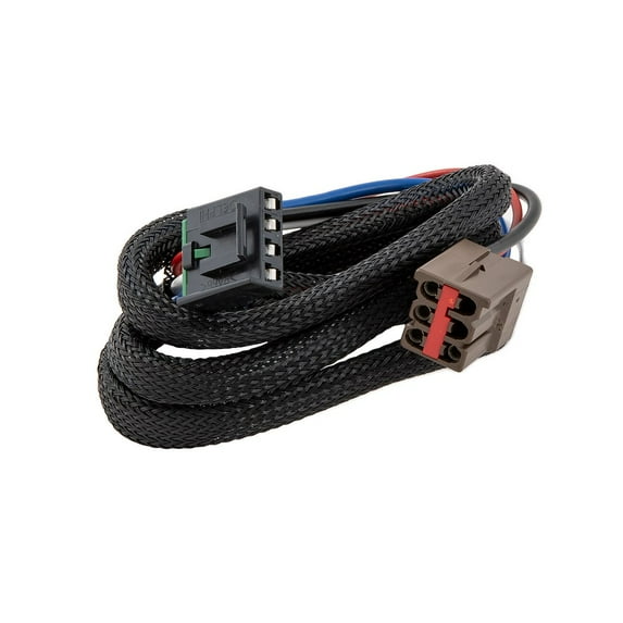 Husky Towing 31860 TRAILER BRAKE ACCESSORIES
