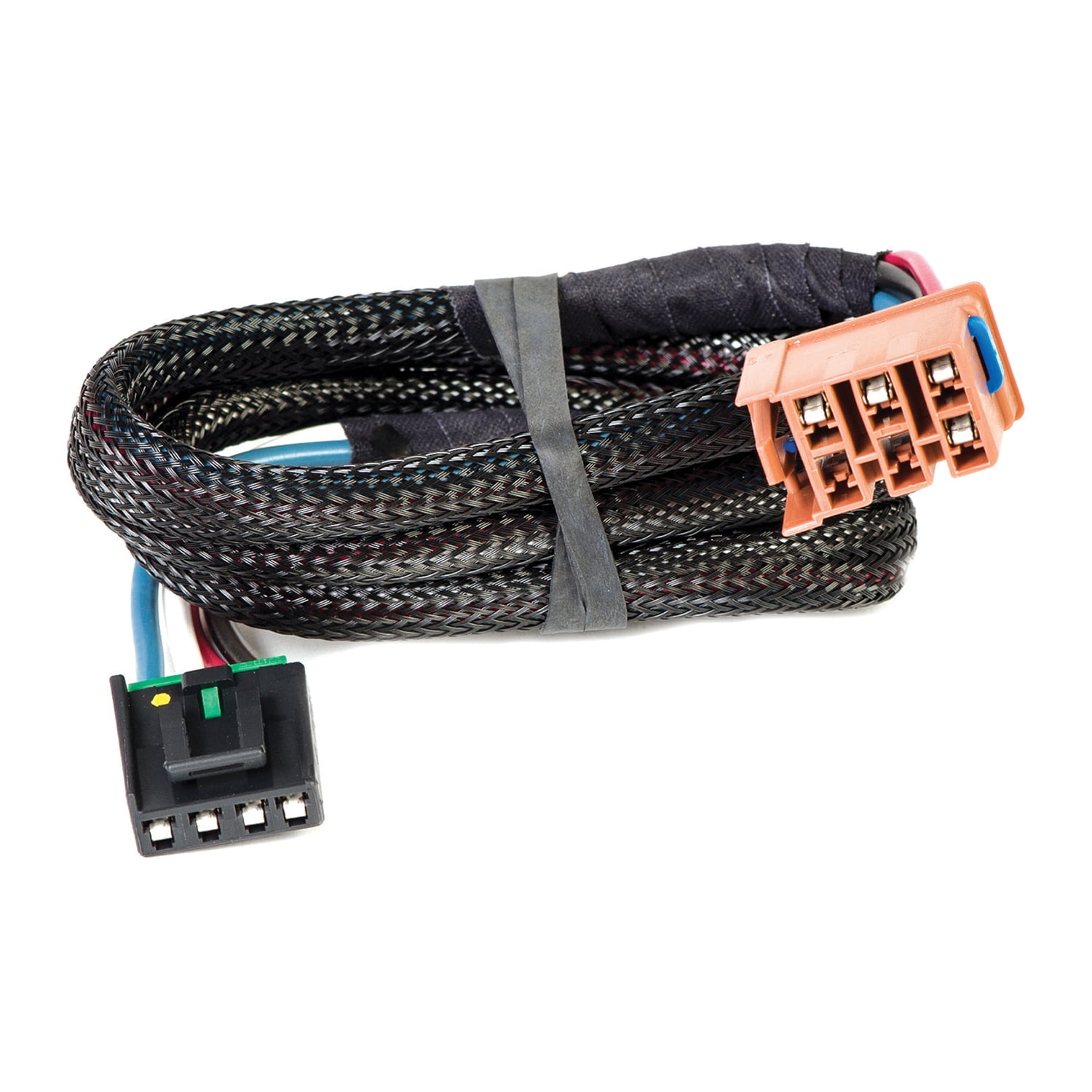 Husky Towing 31863 Trailer Brake System Connector/ Harness TRAILER