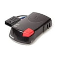 thumbnail image 1 of Husky Towing 31899 Quest ® BRAKE CONTROLLER, 1 of 2