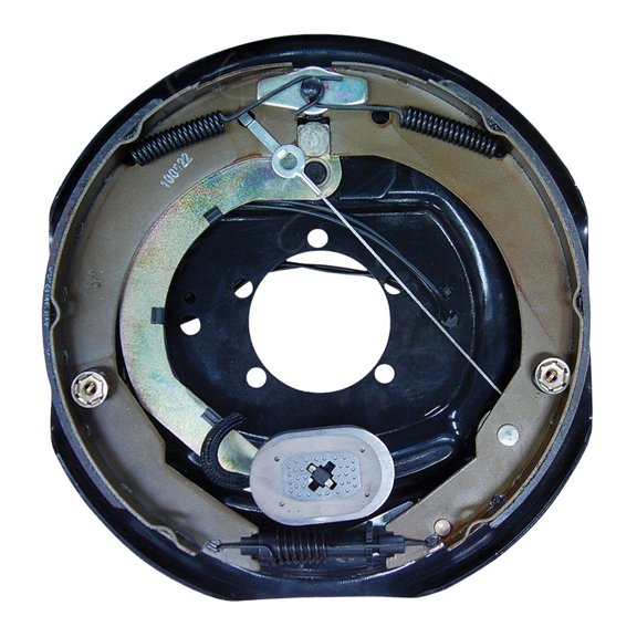 Husky Towing 32293  TRAILER BRAKE ASSEMBLY