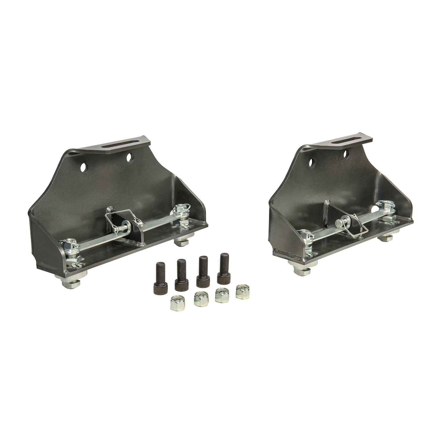 Husky Towing 32997 Fifth Wheel Trailer Hitch Head Support HITCH FIFTH WHEEL MOUNTING KIT