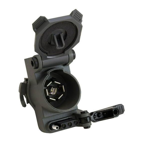 Husky Towing 33057 Endurance  TRAILER CONNECTOR