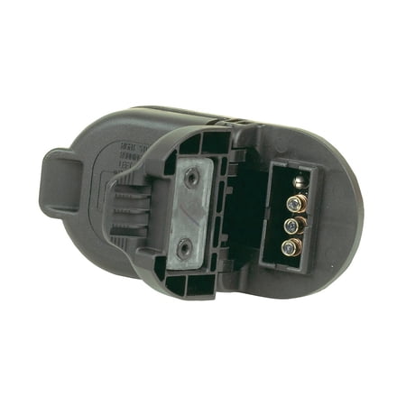 Husky Towing 33059 Multi Tow ® TRAILER CONNECTOR