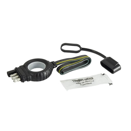Husky Towing 33064 Easy-Pull TRAILER CONNECTOR
