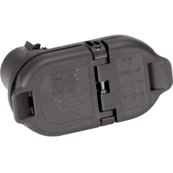 Husky Towing 33072 Multi Tow TRAILER CONNECTOR