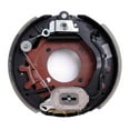 thumbnail image 1 of Husky Towing 33075  TRAILER BRAKE ASSEMBLY, 1 of 1