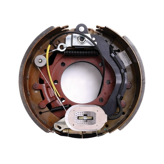 Husky Towing 33079  TRAILER BRAKE ASSEMBLY