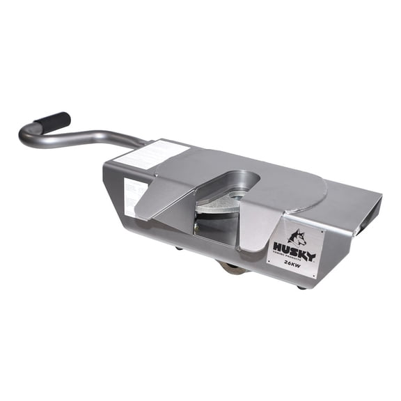 Husky Towing 33157 Fifth Wheel Trailer Hitch Head