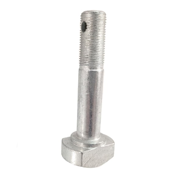 Husky Towing 33178 Fifth Wheel Trailer Hitch Hardware; T-Bolt; Single