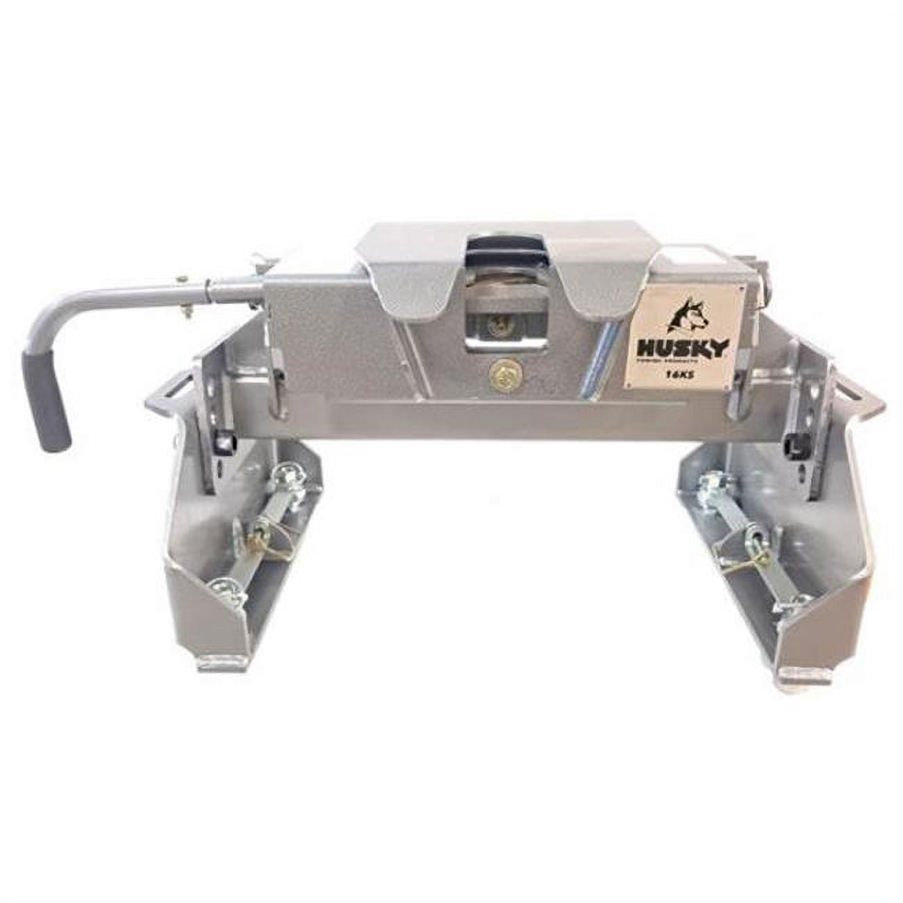 Husky 5th Wheel Hitch