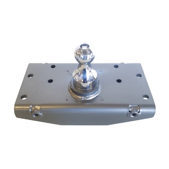 Husky Towing 33205 HITCH GOOSENECK
