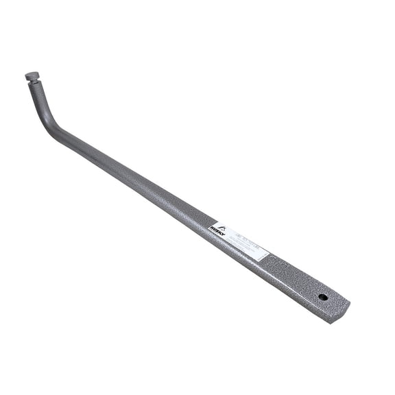 Husky Towing 33317 Weight Distribution Hitch Bar; 800 To 1200 Pound; Single
