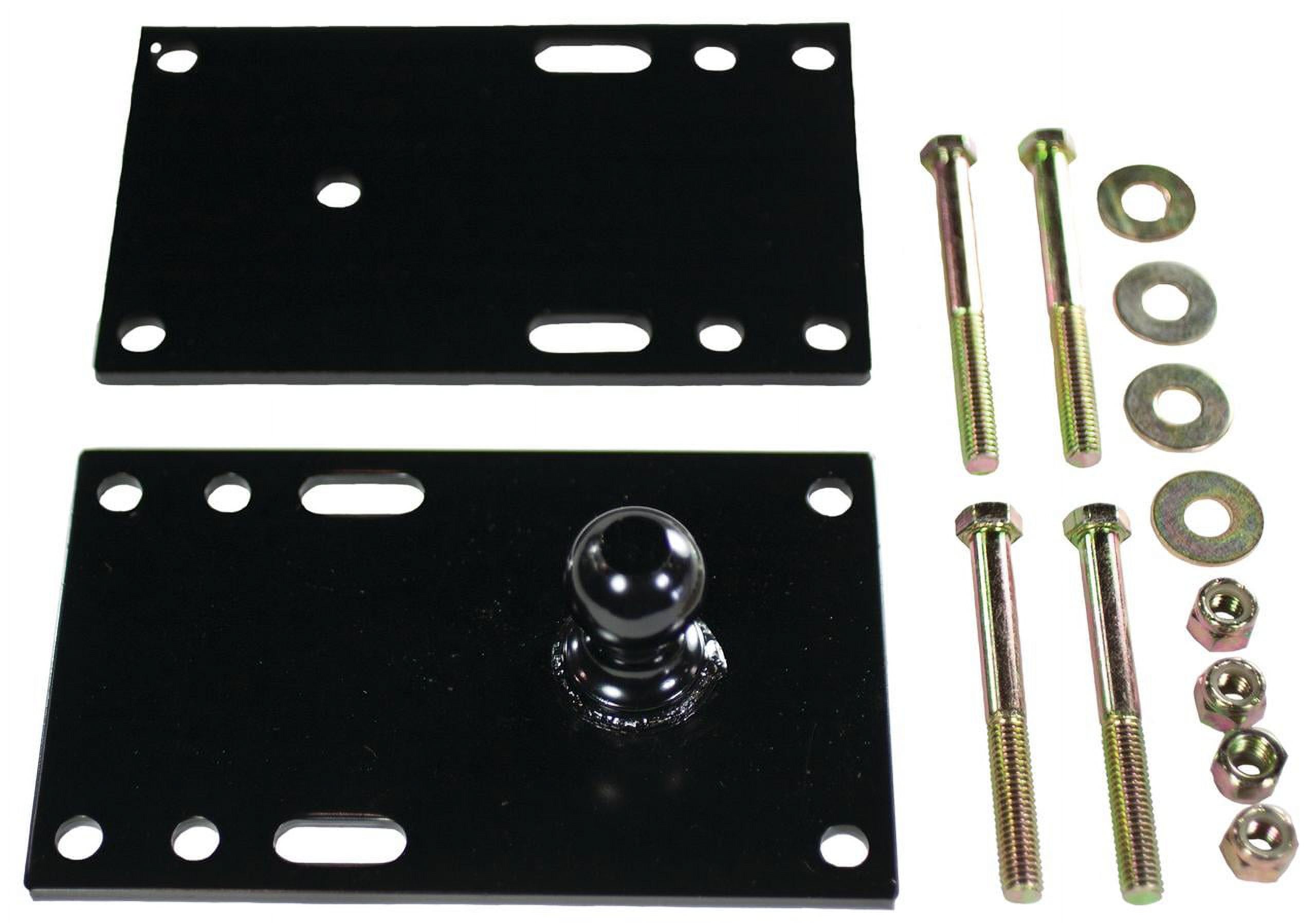 Husky Towing® 34715 - Weight Distribution Hitch Sway Control Kit