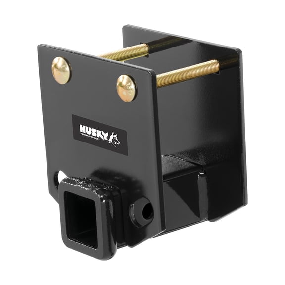Husky Towing 68621C HITCH CLASS I II & III