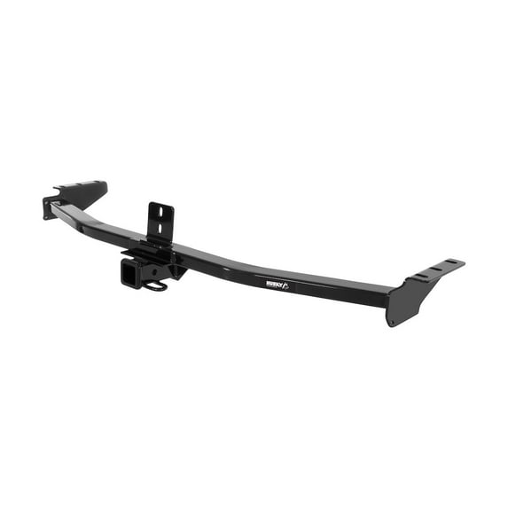 Husky Towing 69471C Class III Trailer Hitch Rear