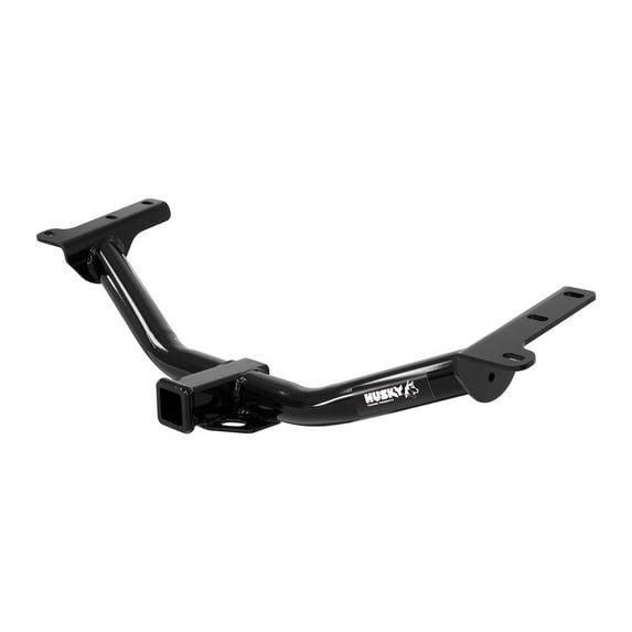 Husky Towing 69505C Class III Trailer Hitch, 2" Receiver