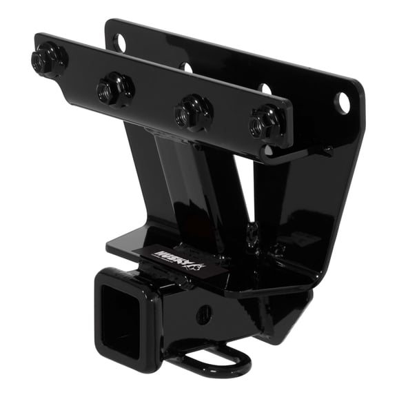 Husky Towing 69533C Class III Trailer Hitch, 2" Receiver