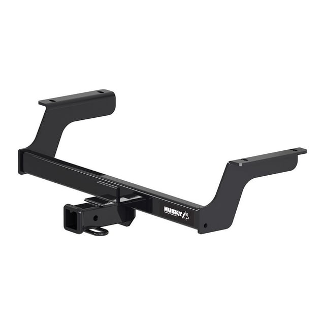 Husky Towing 69614C Class III Trailer Hitch, 2" Receiver