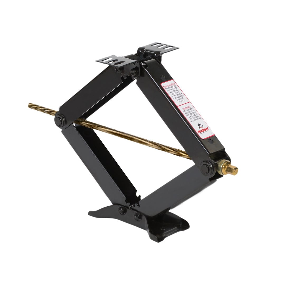 Husky Towing 76862  TRAILER JACKS
