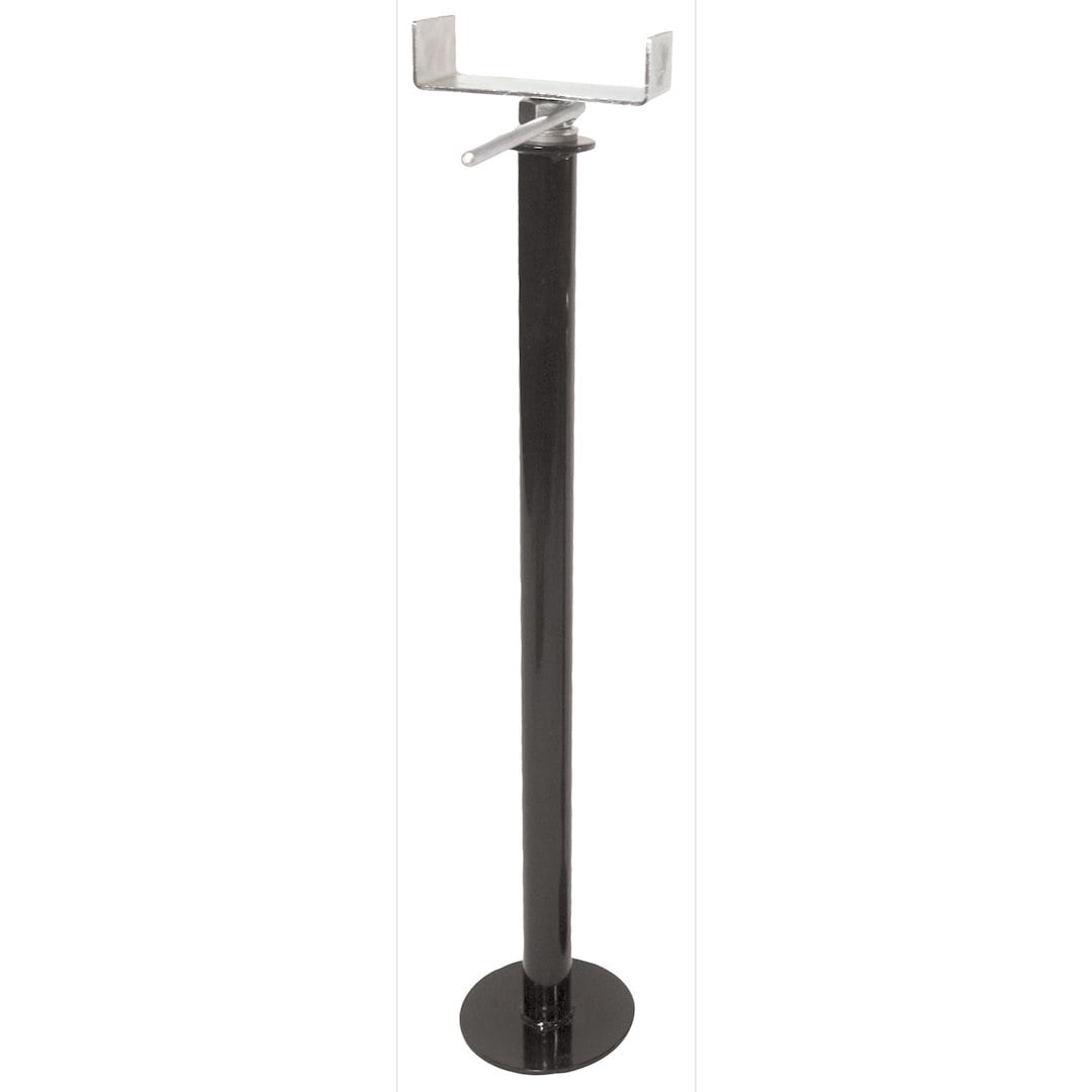 Husky Towing 81081 Sidewind TRAILER JACK ACCESSORIES