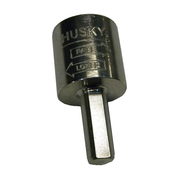 Husky Towing 88120 Camper Jack Crank Handle TRAILER JACK ACCESSORIES