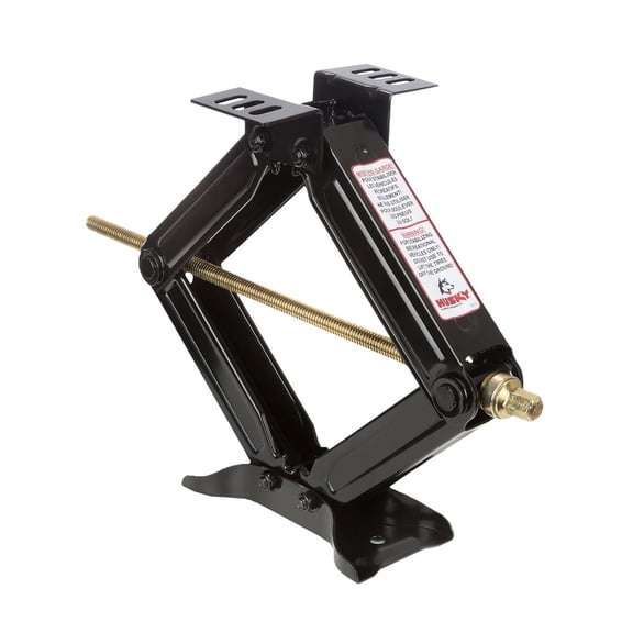 Husky Towing 88134 TRAILER JACKS