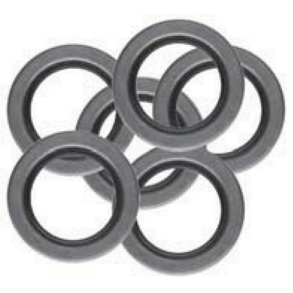 Husky Towing 95913 Trailer Wheel Bearing Seal TRAILER BEARINGS