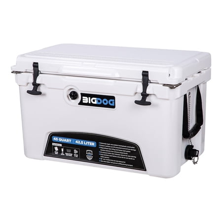 Husky Towing BDC45 Big Dog COOLER - FOOD & BEVERAGE