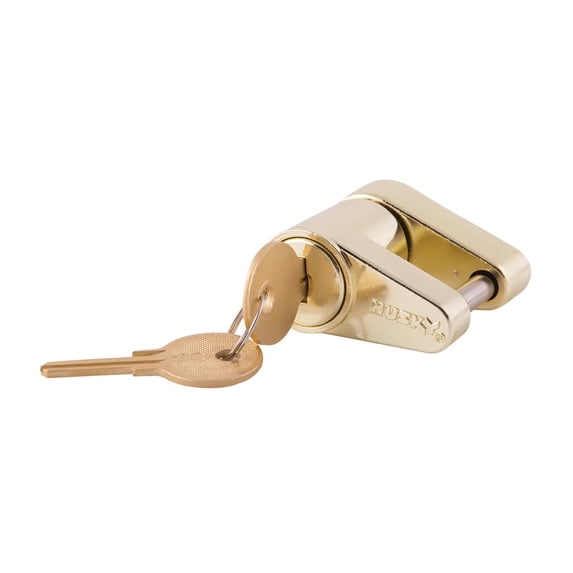 Husky Towing HUS-38958 Coupler Lock - 1 per Pack