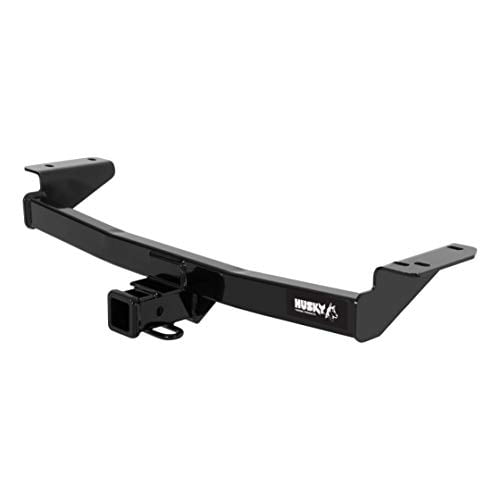 Husky Towing HUS-69560C Trailer Hitch Rear Class III for 2011-2015 Kia Sportage, Black