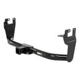 thumbnail image 1 of Husky Towing  Trailer Hitch Rear Class III for 2015-2018 Jeep Renegade, Black, 1 of 1