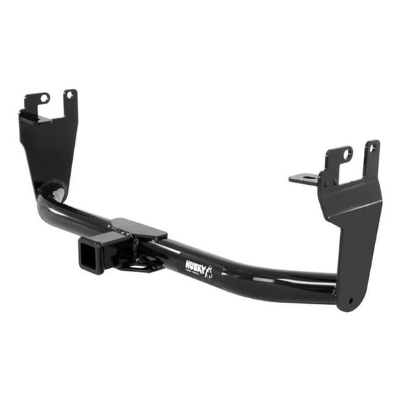 Husky Towing Trailer Hitch Rear Class III for 2015-2018 Jeep Renegade, Black