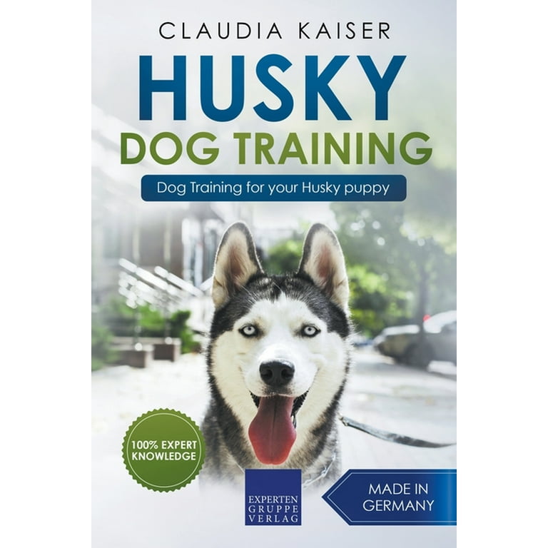Husky obedience training store near me