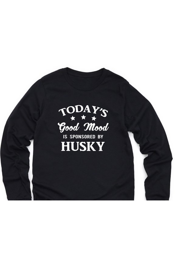 Husky Tshirt Funny Husky TShirt Husky Dog Owner Gift Husky TShirt Gift for Husky Owner Hus