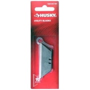 Husky Utility Blades 10-Piece