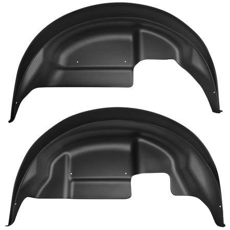 Husky Liners 79151 HL Wheel Well Guards