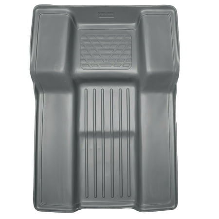 Husky Liners Walkway Floor Liner Fits 07-10 Escalade/Tahoe/Yukon Denali/SLE/SLT