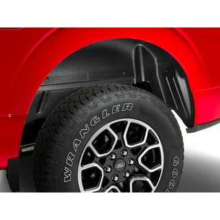 Bushwacker Truck Trail Armor Rocker Panel for 2015-20 Ford F150 Bushwacker Truck Trail Armor Rocker Panel for 2015-20 Ford F150