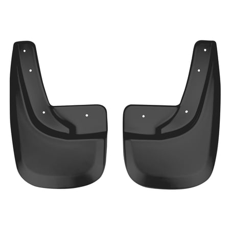 07-10 EXPLORER SPORT TRAC REAR MUD GUARDS