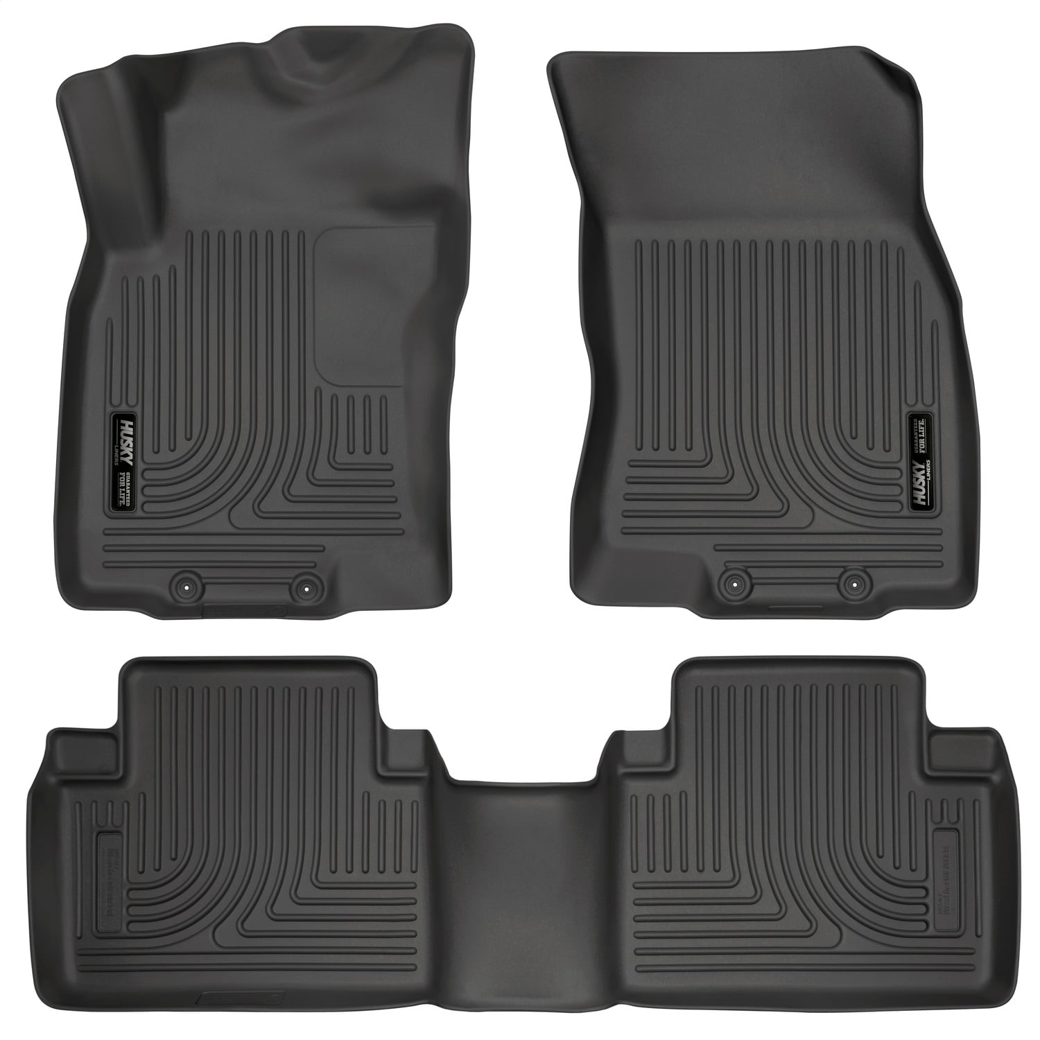 Husky truck floor liners deals