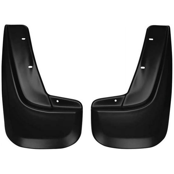 Husky Liners Front Mud Guards Fits 10-16 4Runner Limited w/o Running Boards Fits select: 2016 TOYOTA 4RUNNER SR5/LIMITED/SR5 PREMIUM, 2011-2014 TOYOTA 4RUNNER SR5/LIMITED/TRAIL