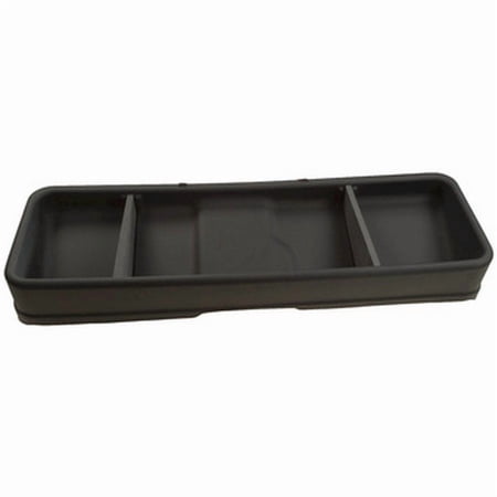 Husky Liners 09001 GearBox Fits 2007-2013 Chevy Silverado/GMC Sierra 1500, 2007-2014 Silverado/Sierra 2500/3500